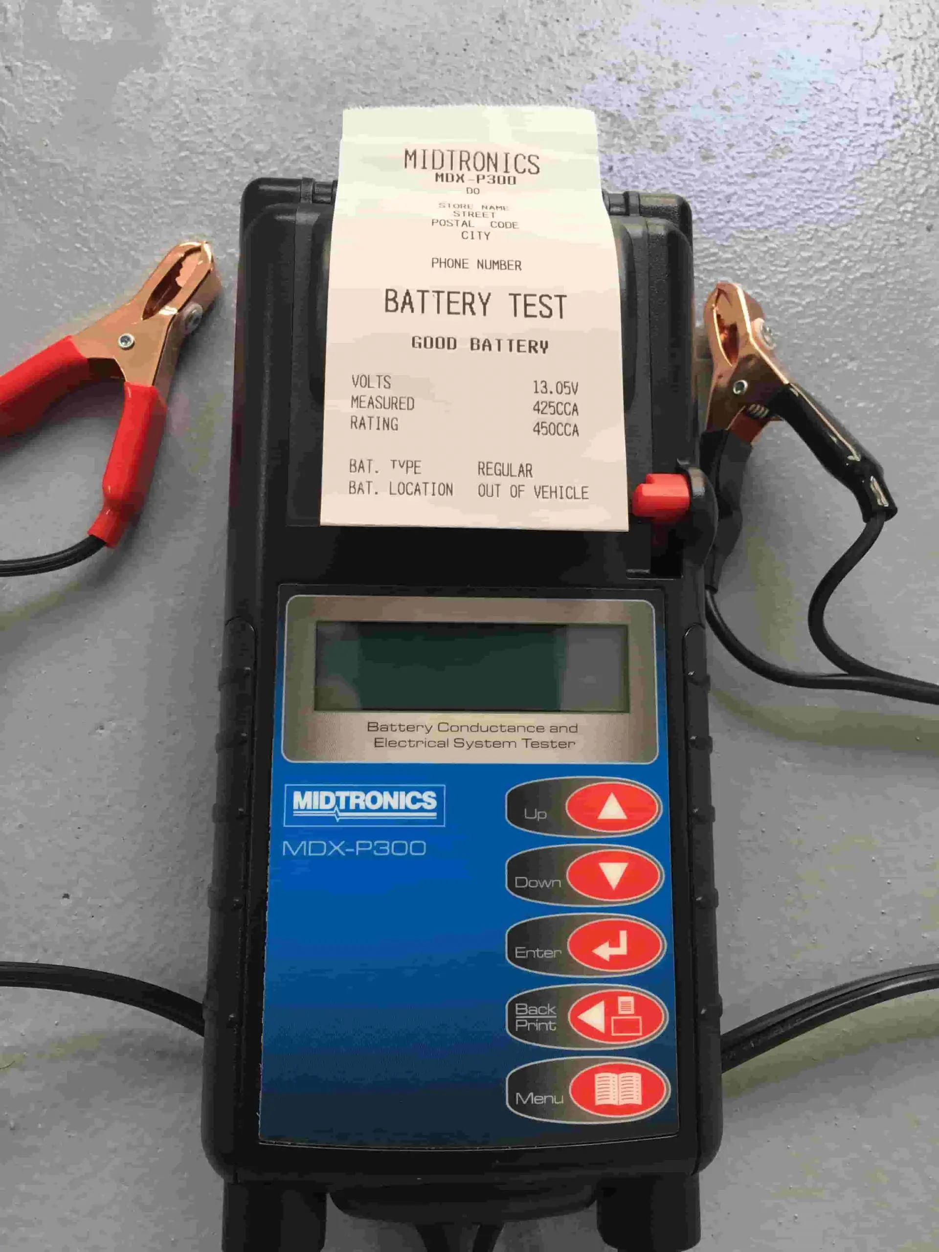 car battery buying guide