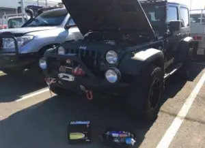 longest-lasting car battery