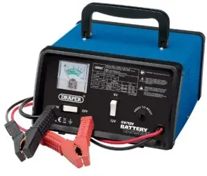 car battery charger